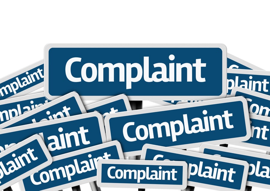complaint-management