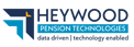 Heywood Pension Tech Logo