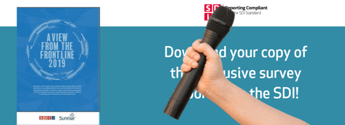 SDI Reports & ITSM