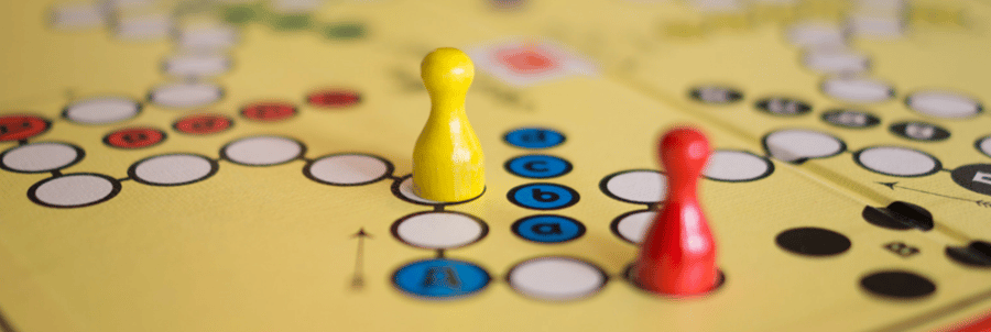 Gamification blog image