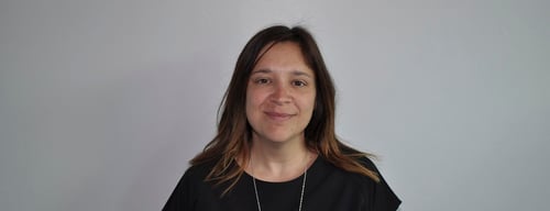 Natalie Morris image