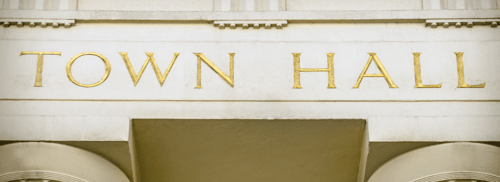 ITSM in public sector