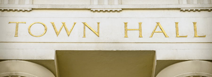 ITSM in public sector