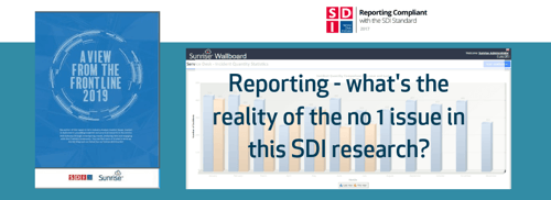Business Value from ITSM Reporting