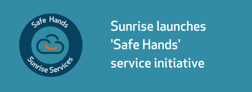 safe hands services