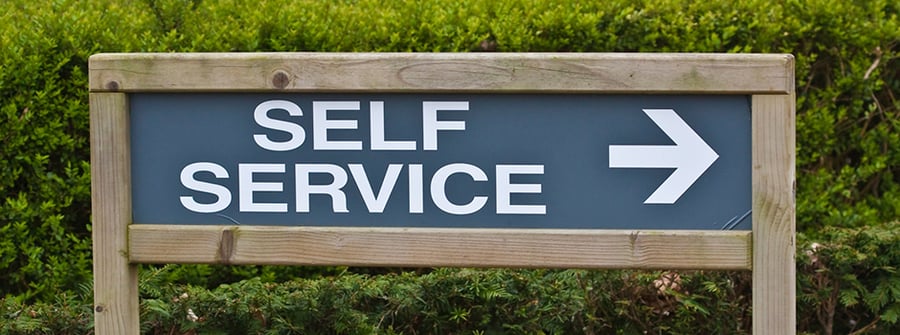 self service image