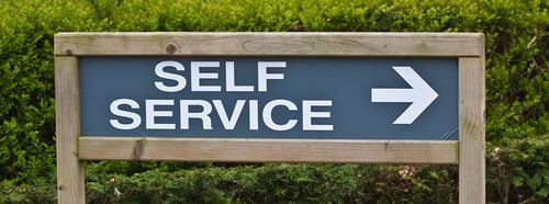 self service image