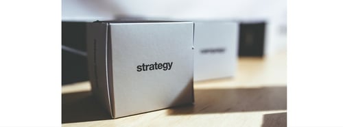 Strategy image
