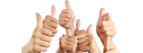 thumbs image