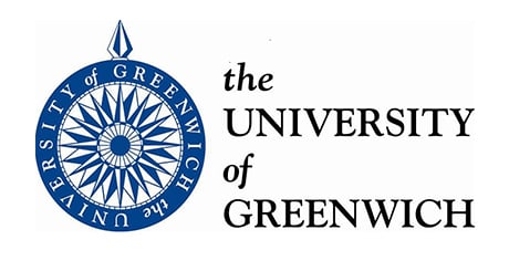 Uni of Greenwich Logo