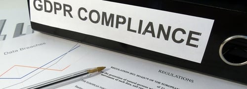 GDPR and Sunrise