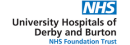 University Hospitals Of Derby and Burton NHS Foundation Trust