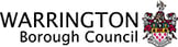 Warrington Borough Council Logo