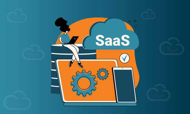 SaaS Migration