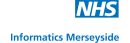 NHS Informatics Merseyside Logo