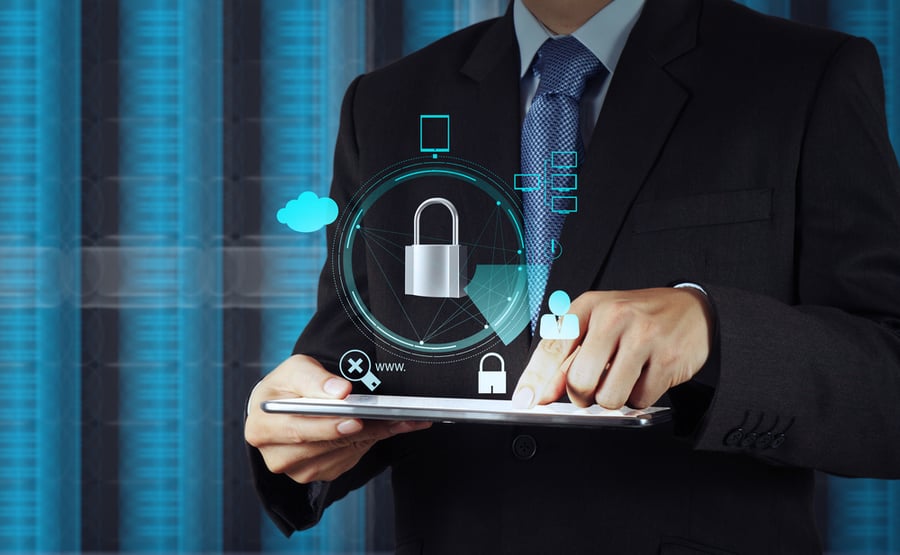 Data-Security