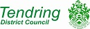 Tendring District Council Logo