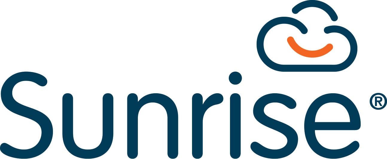 Sunrise Logo Sunrise Logo