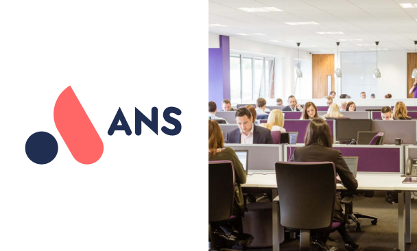 Managed Service Provider Case Study: ANS Group