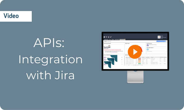 Video: ITSM Integration with Jira