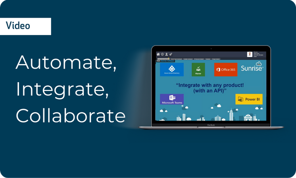 ITSM Demo: Automate, Integrate, Collaborate