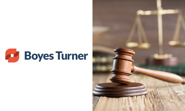 ITSM Law Case Study: Boyes Turner