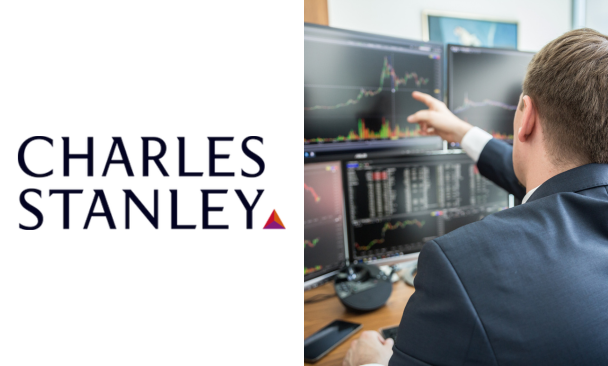 ITSM Financial Services Case Study: Charles Stanley