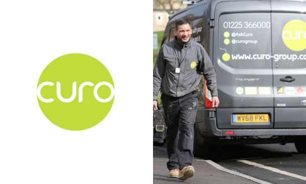 ITSM Housing Association Case Study: Curo