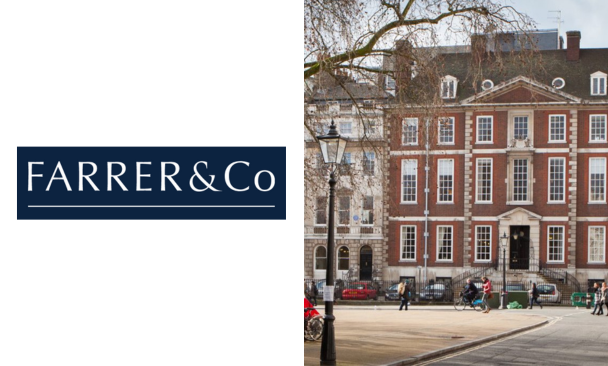 ITSM Law Case Study: Farrer & Co