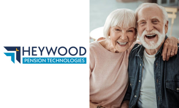 ITSM Technology Case Study: Heywood Pension Technologies