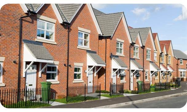 Housing Association Hero image Housing Association Hero image