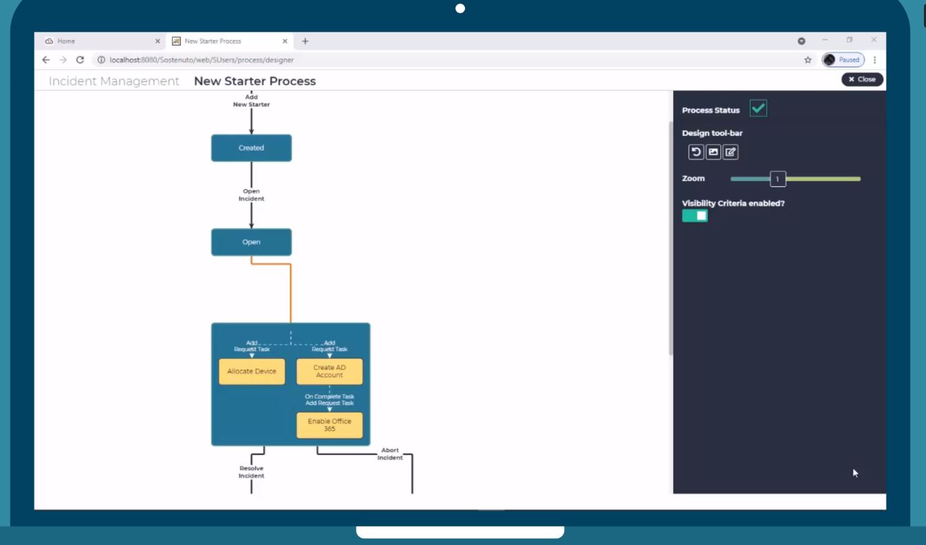 CX automation