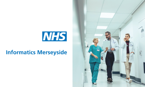 ITSM NHS Case Study: Informatics Merseyside