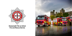 North Wales Fire and Rescue
