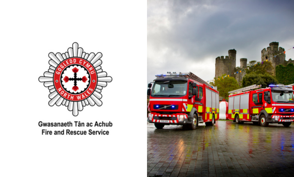 ITSM Public Sector Case Study: North Wales Fire & Rescue