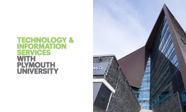 ITSM Education Case Study: Plymouth University