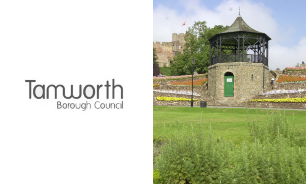 ITSM Local Government Case Study: Tamworth Borough Council