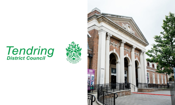 ITSM Local Government Case Study: Tendring District Council