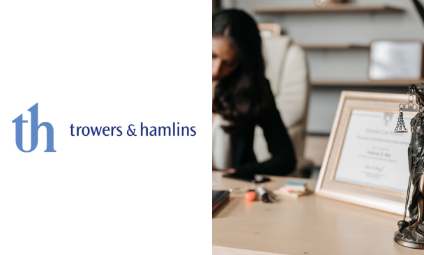 ITSM Law Case Study: Trowers and Hamlins