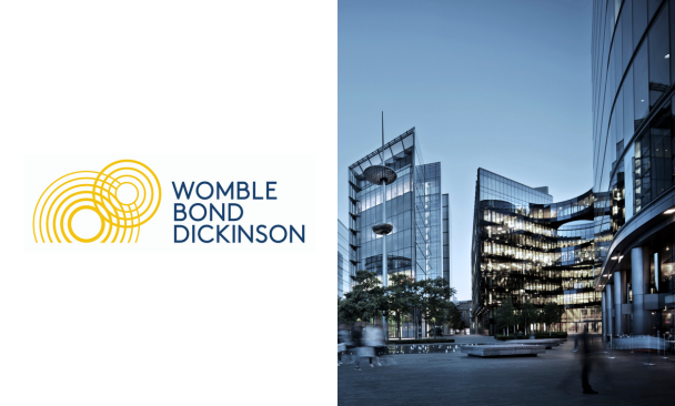 ITSM Law Case Study: Womble Bond Dickinson