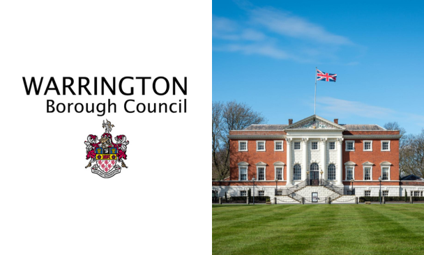 ITSM Local Government Case Study: Warrington Borough Council